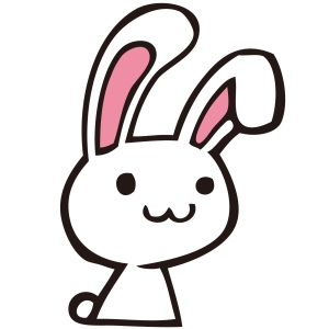 折り紙 うさぎ 折り方 簡単な平面 立体の作り方 お月見飾り製作