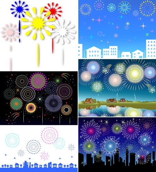 firework 1 kawaii