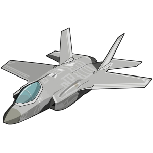 折り紙 ｆ３５ 折り方 ジェット戦闘機ライトニング の作り方